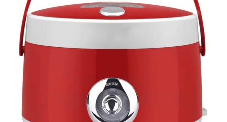 5l Minimax Rice Cooker