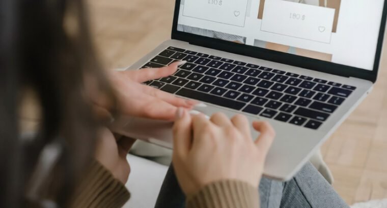 Gracious Web and Graphics