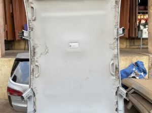 Toyota Matrix Top Cut /Roof 2005 to 2008