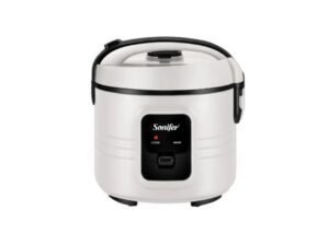 6l Multi Purpose Cooker