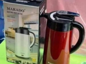 Original Marado Kettle