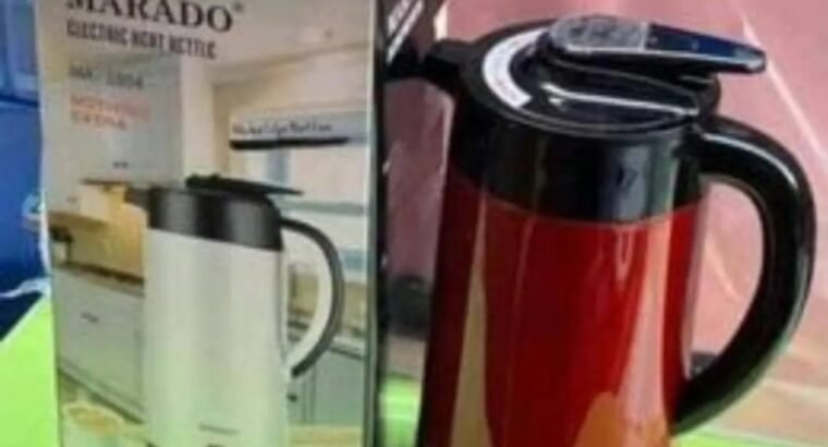 Original Marado Kettle