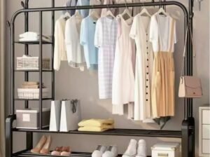 Clothes Rack