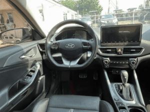 Hyundai Xcent 2020 White