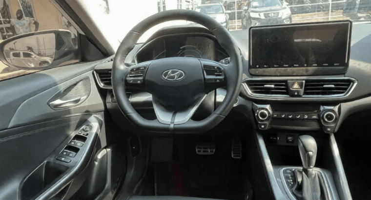 Hyundai Xcent 2020 White