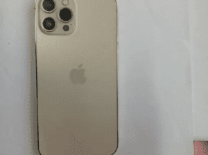 Apple iPhone 12 Pro Max 128 GB Gold