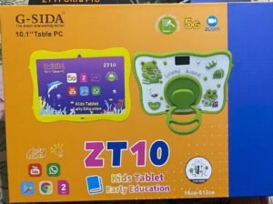 New G-Tide Klap E1 Kids 512 GB