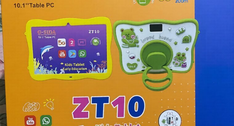 New G-Tide Klap E1 Kids 512 GB