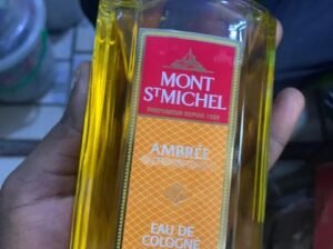 Mont Stmichel Parfumeur Depuis