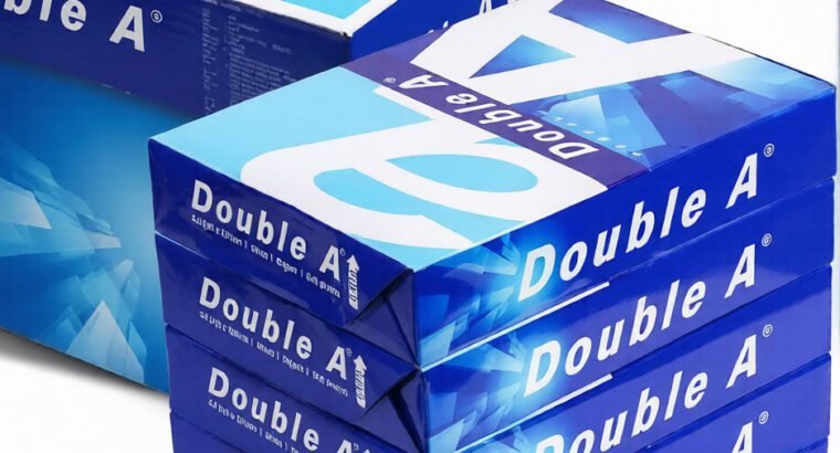 Copy Paper (A4 Paper)