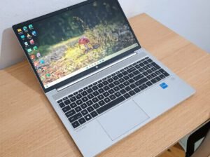 Laptop HP EliteBook 840 G6 8GB Intel Core i5 SSD 256GB