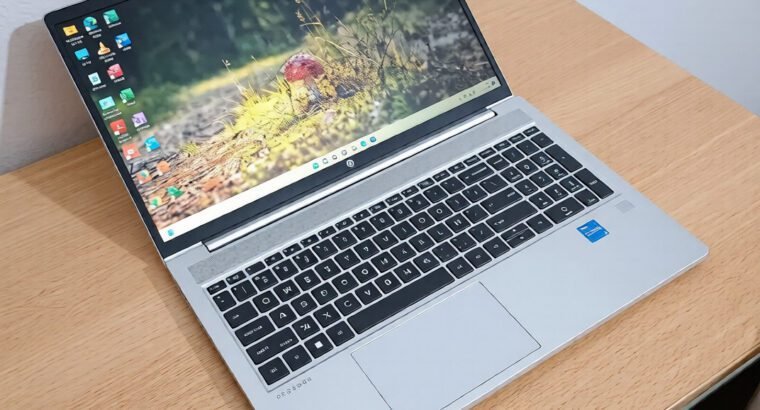 Laptop HP EliteBook 840 G6 8GB Intel Core i5 SSD 256GB