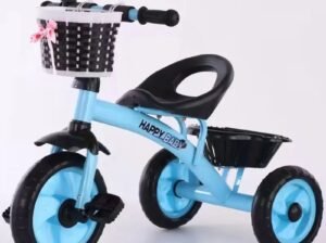 Kids Tricycle 1-6 Years