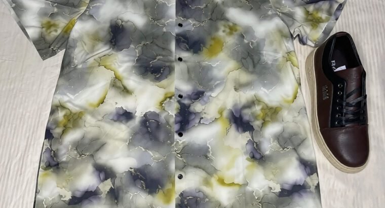 Quality Shirt at a Great Price