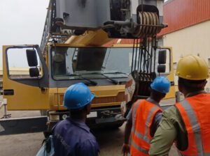 Heavy Duty Diagnostic and Repairs