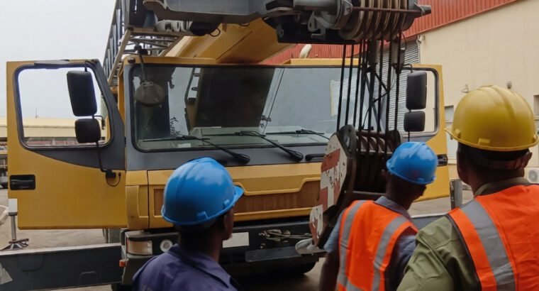 Heavy Duty Diagnostic and Repairs