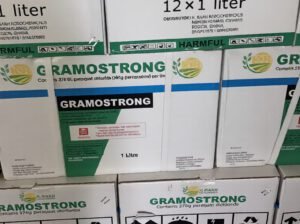 High Quality Paraquat