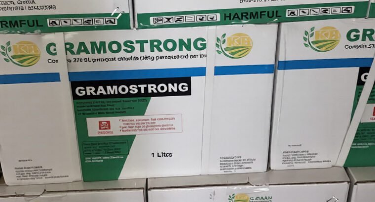 High Quality Paraquat