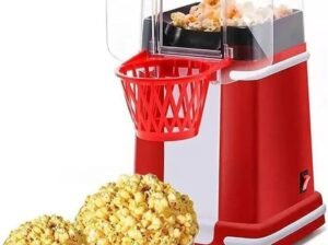 Popcorn Machine