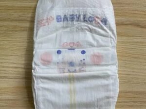 Baby Diapers – Regular