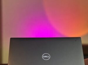 Laptop Dell Latitude 7490 8GB Intel Core i5 SSD 256GB