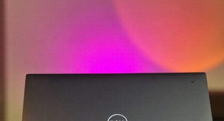 Laptop Dell Latitude 7490 8GB Intel Core i5 SSD 256GB