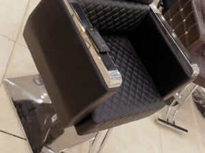 Hydraulic Barber/ Salon Chair