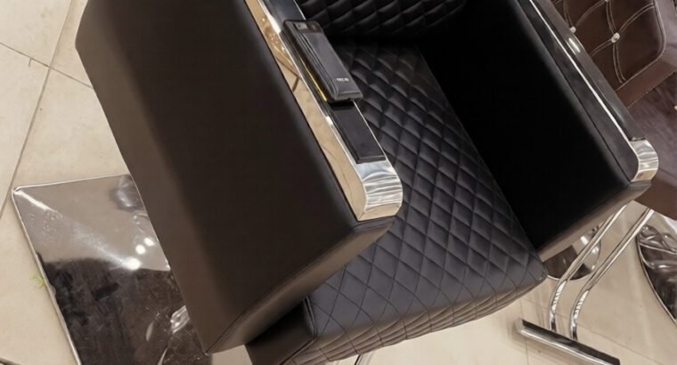 Hydraulic Barber/ Salon Chair