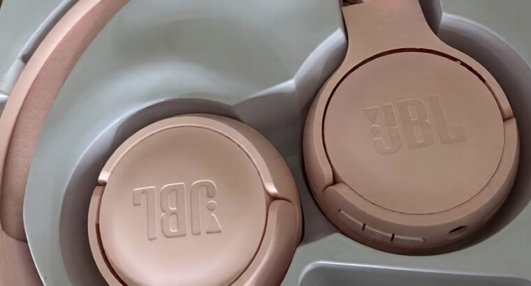 JBL Headset