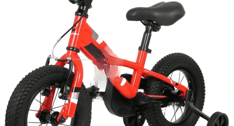 Kids Bicycle
