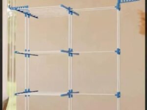 Plastic Foldable Dry Line