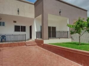 3bdrm House in Broadcasting, Weija for sale
