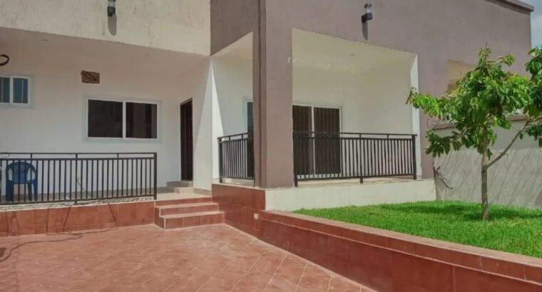3bdrm House in Broadcasting, Weija for sale