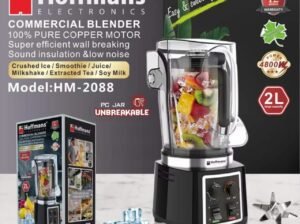 Hoffman Juicer Extractor