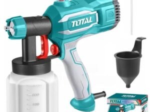 Electrical Spray Gun