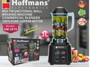 Hoffman Electric Blender at a Great Price