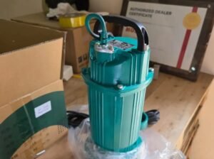 Solar Dc Water Pump 1hp