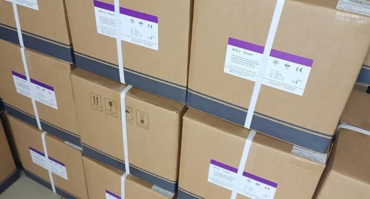 Reagents for Hematology Analyzer