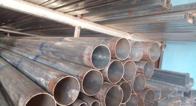 High Quality Steel at Affordable Prices