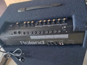 Combos for All Instruments Available in Stalk