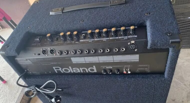 Combos for All Instruments Available in Stalk