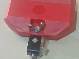 Classic Drum Cowbell