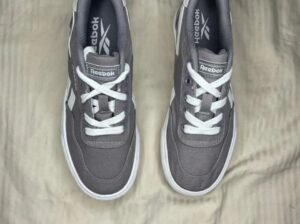 Reebok Sneakers at a Great Price