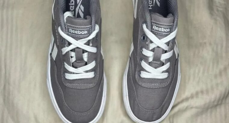 Reebok Sneakers at a Great Price