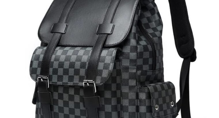 Quality Backpack Available for Sale