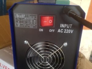 Mma – 500 Welding Machine