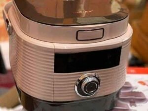 Minimax Rice Cooker at Cool Price