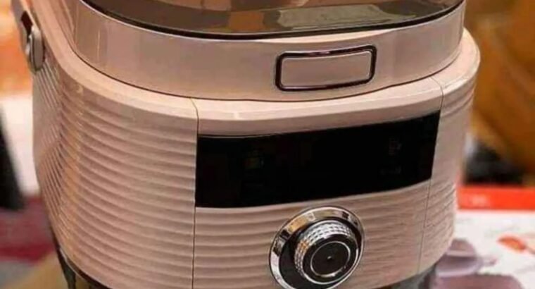Minimax Rice Cooker at Cool Price