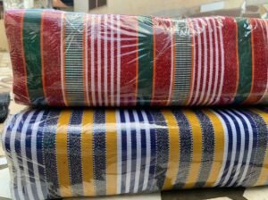 Quality North Kente Clothes