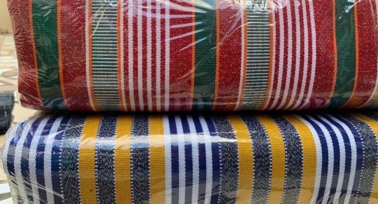 Quality North Kente Clothes